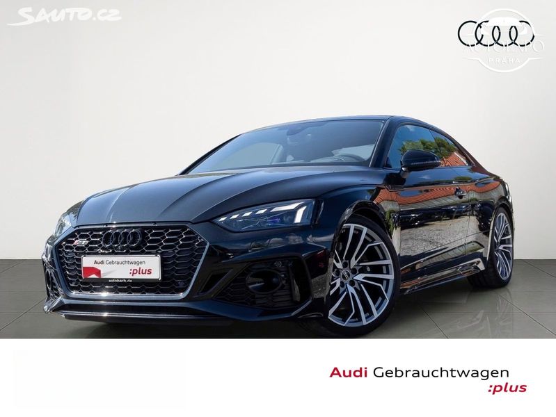 Audi RS5, Coupé*Matrix*Panorama*B&O